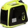 Digitalt elverk 1300W | Portabel med USB-port | Metalcraft