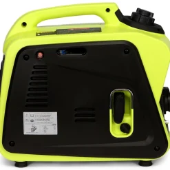 Digitalt elverk 1300W | Portabel med USB-port | Metalcraft