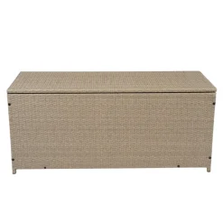 Dynbox i konstrotting | 420L | Beige