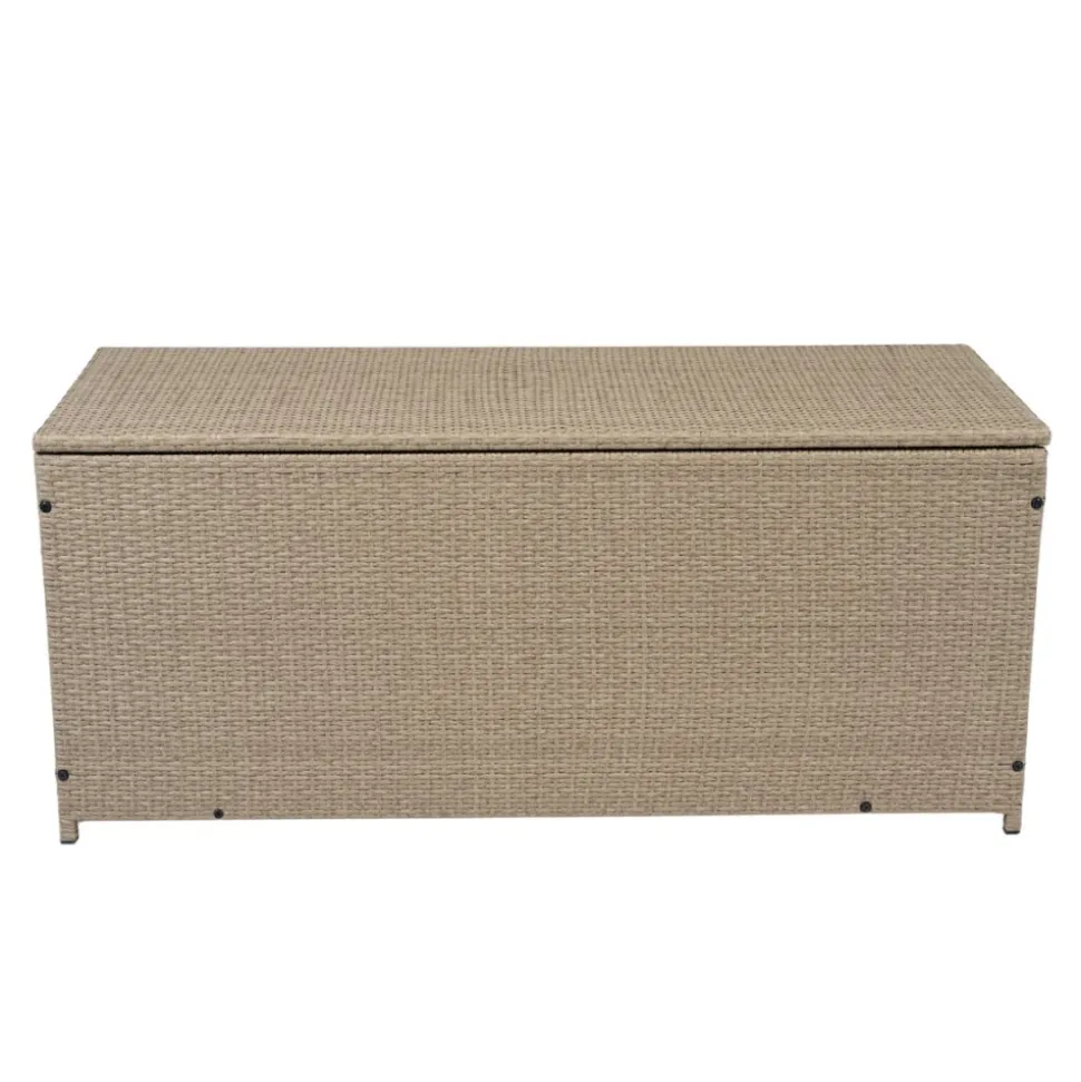 Dynbox i konstrotting | 420L | Beige