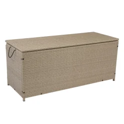Dynbox i konstrotting | 420L | Beige
