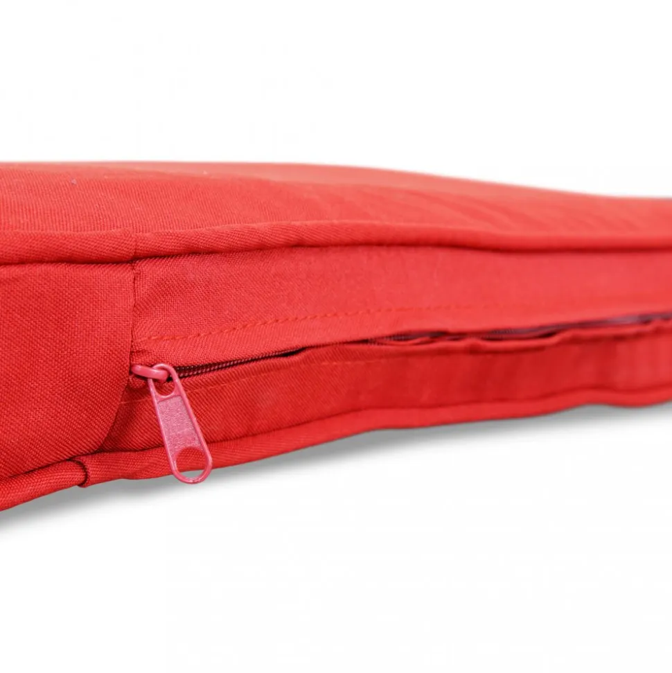 Dynklädsel till sittdynor, 6-pack - Flera olika färger