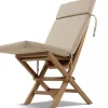 Dynor till utemöbler, Hög (Paketpris) - Beige