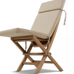 Dynor till utemöbler, Hög (Paketpris) - Beige