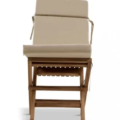 Dynor till utemöbler, Hög (Paketpris) - Beige