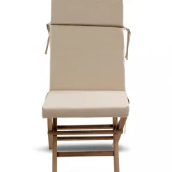 Dynor till utemöbler, Hög (Paketpris) - Beige