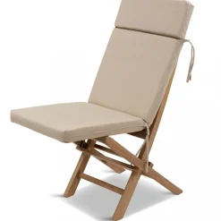 Dynor till utemöbler, Hög (Paketpris) - Beige