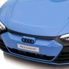 Elbil för barn Audi RS e-tron GT | 12V - 2x25W | 7Ah | Blå
