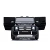 Elbil för barn Mercedes G-Wagon | 12V - 2x390 | Svart
