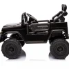Elbil för barn Toyota FJ Cruiser | 12V - 2x25W | 7Ah