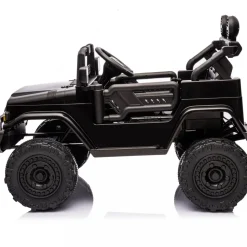 Elbil för barn Toyota FJ Cruiser | 12V - 2x25W | 7Ah