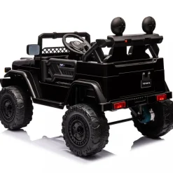 Elbil för barn Toyota FJ Cruiser | 12V - 2x25W | 7Ah