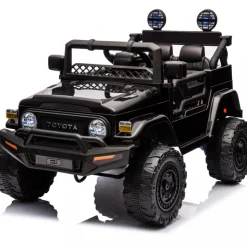 Elbil för barn Toyota FJ Cruiser | 12V - 2x25W | 7Ah