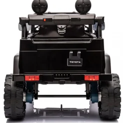 Elbil för barn Toyota FJ Cruiser | 12V - 2x25W | 7Ah