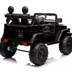 Elbil för barn Toyota FJ Cruiser | 12V - 2x25W | 7Ah