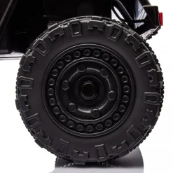 Elbil för barn Toyota FJ Cruiser | 12V - 2x25W | 7Ah