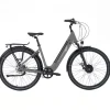 Elcykel dam 28 aluminium | ANANDA M131 | 13Ah integrerat batteri | Elodin