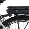 Elcykel Dam 28" - 21 växlar | 250W - 10,4Ah | Lyfco Ellen