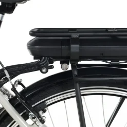 Elcykel Dam 28" - 21 växlar | 250W - 10,4Ah | Lyfco Ellen