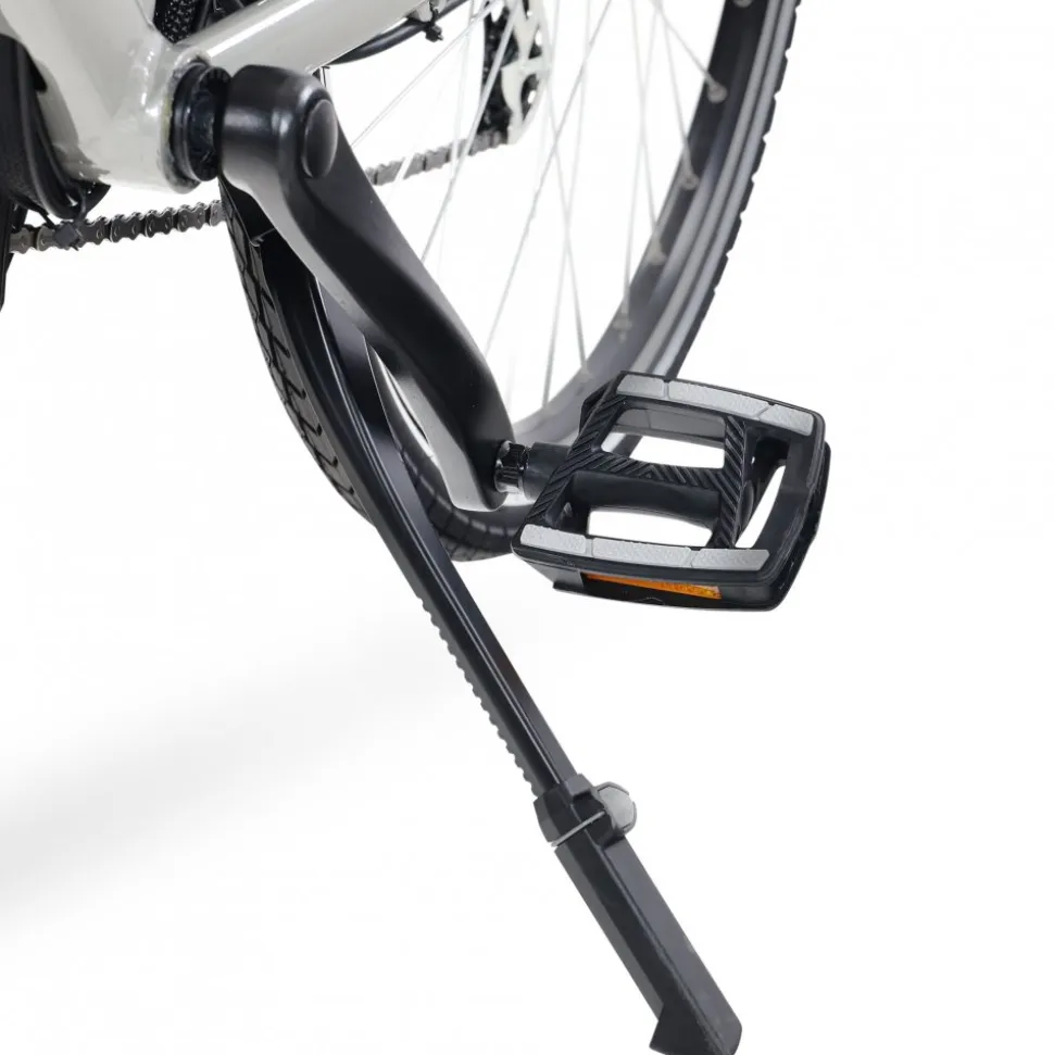 Elcykel Dam 28" - 21 växlar | 250W - 10,4Ah | Lyfco Ellen