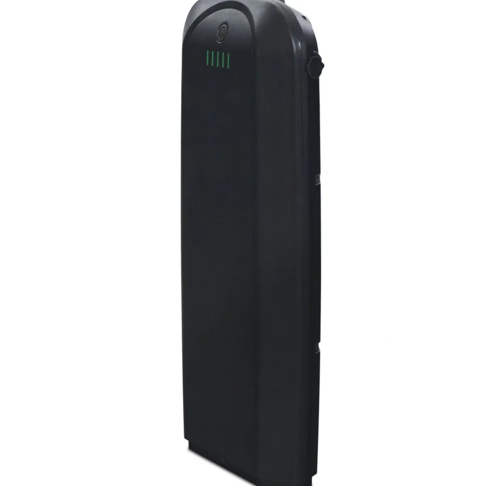 Elcykel Dam 28" - 21 växlar | 250W - 10,4Ah | Lyfco Ellen