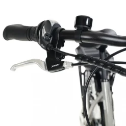 Elcykel Dam 28