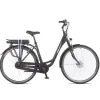 Elcykel dam 28" | 250W - 14,5 Ah | Europatillverkad | Lyfco Elinor 2.0