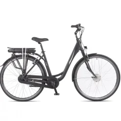 Elcykel dam 28" | 250W - 14,5 Ah | Europatillverkad | Lyfco Elinor 2.0