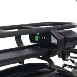 Elcykel Herr 28" - 21 växlar | 250W - 10,4Ah | Lyfco Elian