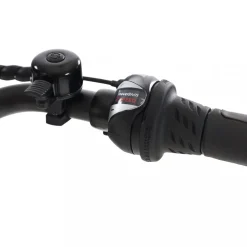 Elcykel Herr 28" - 21 växlar | 250W - 10,4Ah | Lyfco Elian