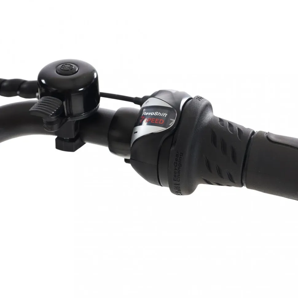Elcykel Herr 28" - 21 växlar | 250W - 10,4Ah | Lyfco Elian