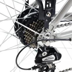 Elcykel Herr 28
