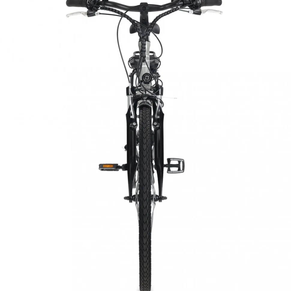 Elcykel Herr 28" - 21 växlar | 250W - 10,4Ah | Lyfco Elian