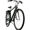 Elcykel Herr 28" | 250W - 10,4Ah | Europatillverkad | Lyfco Elliot
