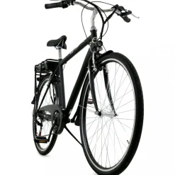Elcykel Herr 28" | 250W - 10,4Ah | Europatillverkad | Lyfco Elliot