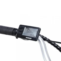 Elcykel Herr 28" | 250W - 10,4Ah | Europatillverkad | Lyfco Elliot