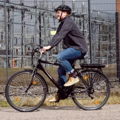 Elcykel Herr 28