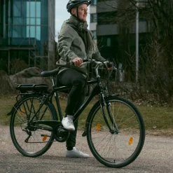 Elcykel Herr 28