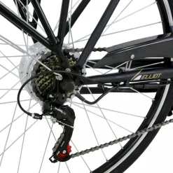Elcykel Herr 28