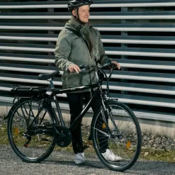 Elcykel Herr 28
