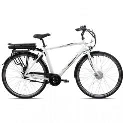 Elcykel Herr 28" | 250W-14,5 Ah | Europatillverkad | Lyfco Elliot 2.0