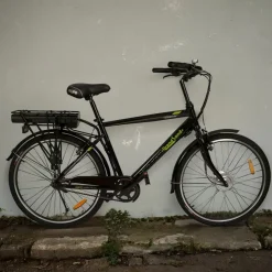 Elcykel Herr 26" | 250W - 8,8Ah | Pathfinder