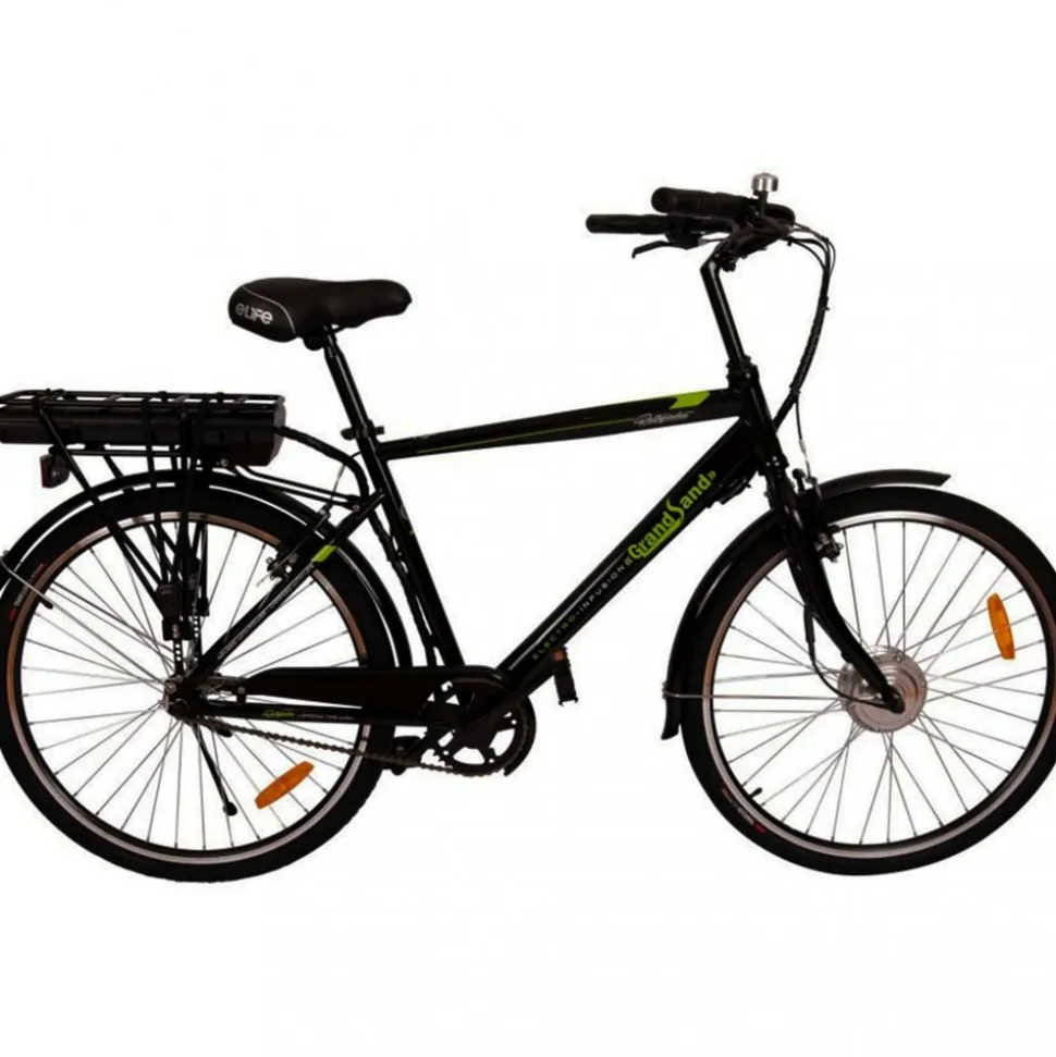 Elcykel Herr 26" | 250W - 8,8Ah | Pathfinder