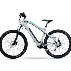 Elcykel MTB 27.5" - 24 växlar | 250W - 14Ah batteri | Lyfco Eladio