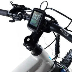 Elcykel MTB 27.5