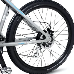 Elcykel MTB 27.5