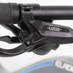 Elcykel MTB 27.5