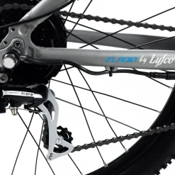 Elcykel MTB 27.5