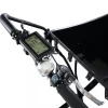 Eldriven cargobike | 250W - 16Ah | 6 växlar | LG-batteri - Pro