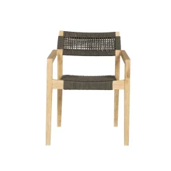 Elegant matgrupp | Sex sittplatser | Modern design och högkvalitativa material | Alex